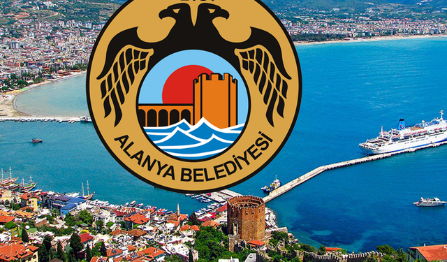 Alanya Belediyesi Borç Batağında