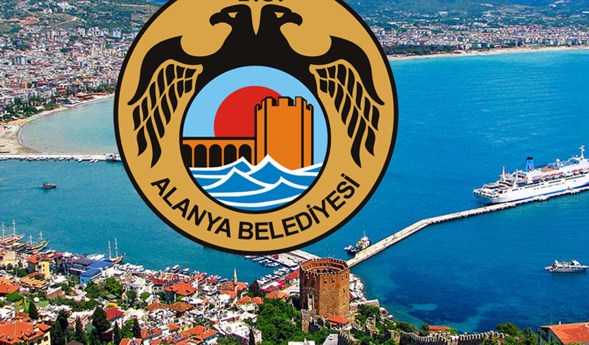 Alanya Belediyesi Borç Batağında